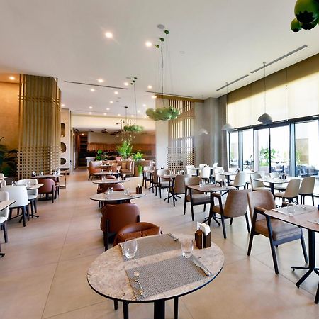 Ethno Belek Hotel Exterior foto