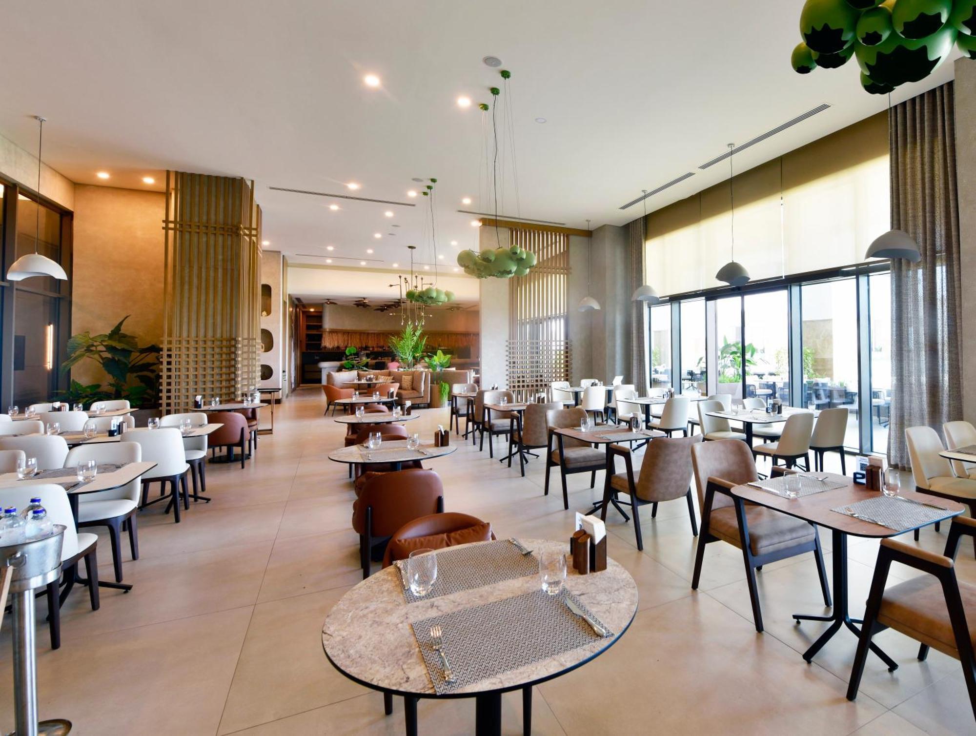 Ethno Belek Hotel Exterior foto