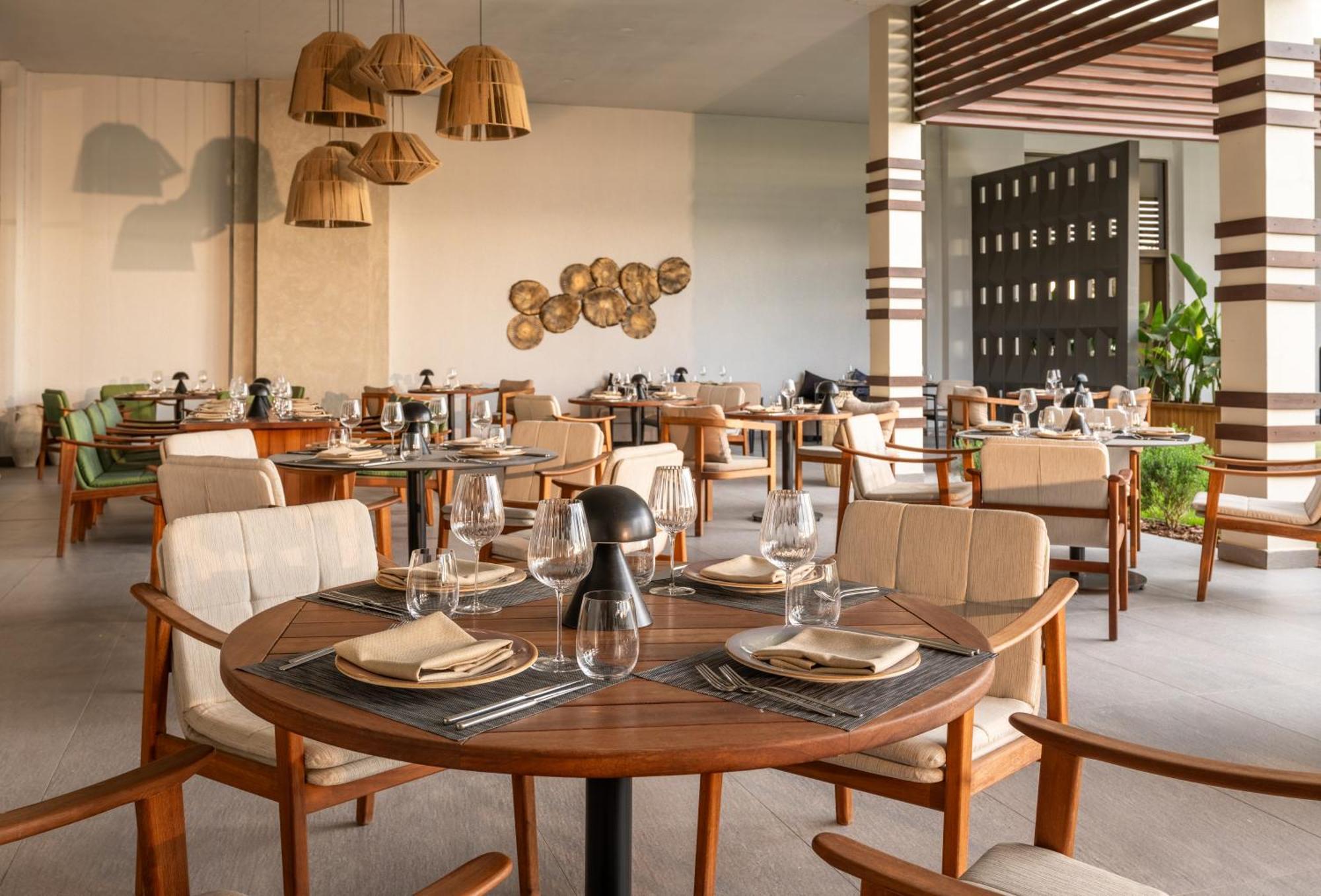 Ethno Belek Hotel Exterior foto